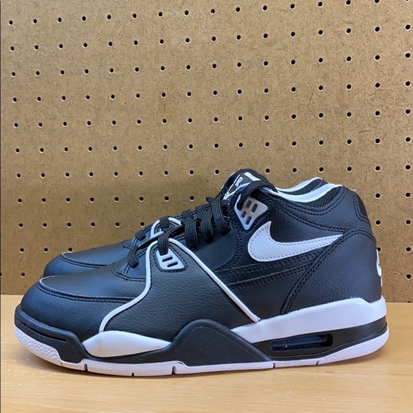 Nike Other - Nike Air Flight ‘89 Men’s Size 7 Sneakers